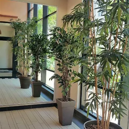 Le Logis Des Trois Gares 公寓