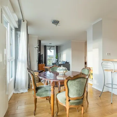 Le Logis Des Trois Gares 马西